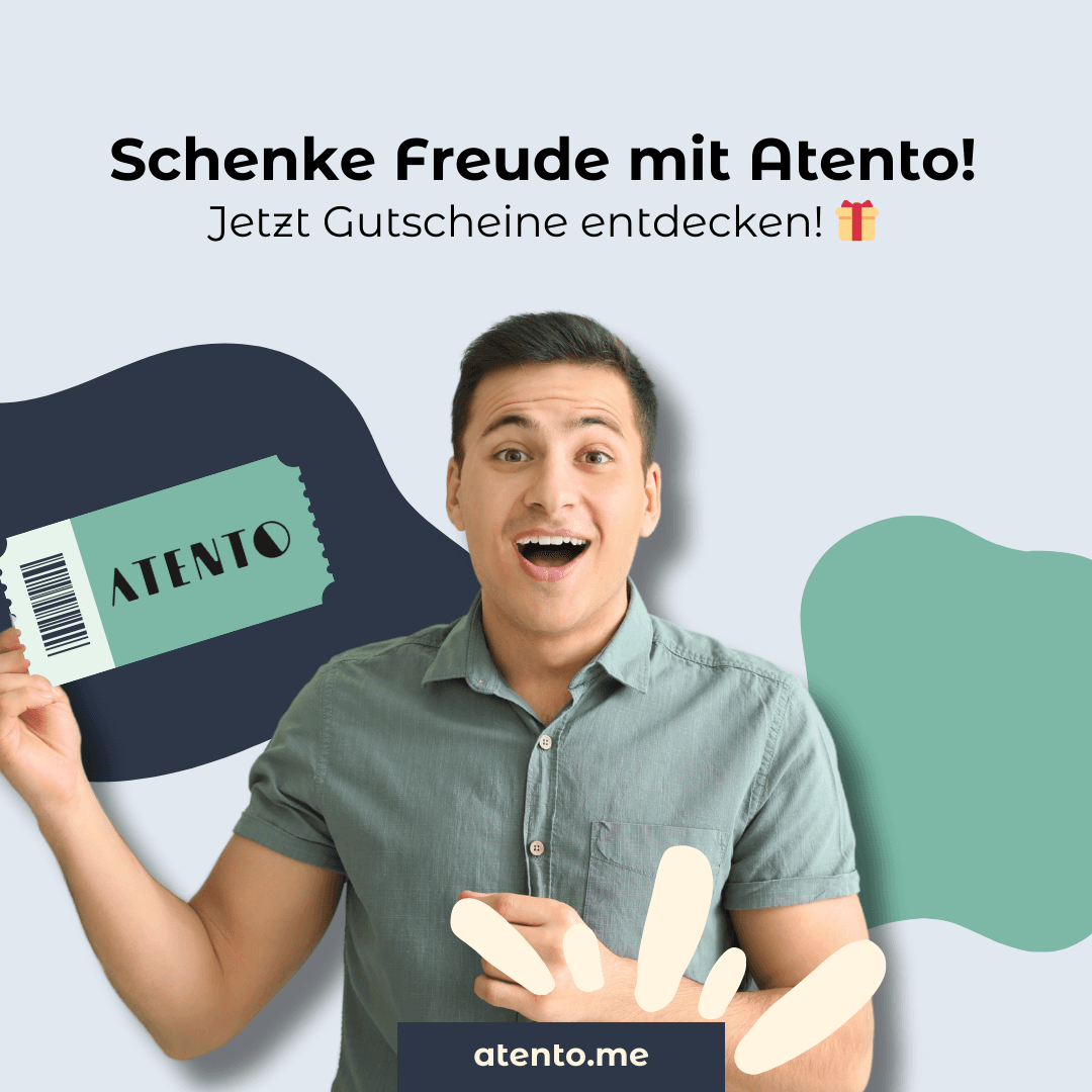 Schluss mit unpersönlichen Geschenken: Diese 3 Gutscheine verschenke ich selbst am liebsten