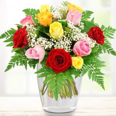 Meine Auswahl: Die 4 stilvollsten Blumengeschenke, die garantiert nicht nach Last-Minute-Kauf aussehen